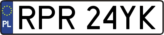 RPR24YK