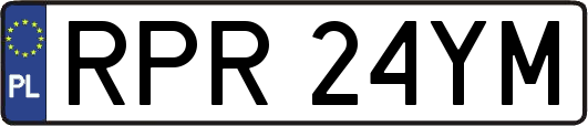 RPR24YM
