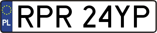 RPR24YP