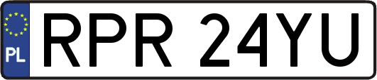 RPR24YU