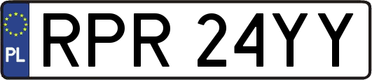 RPR24YY