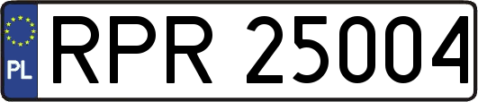 RPR25004