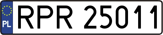 RPR25011