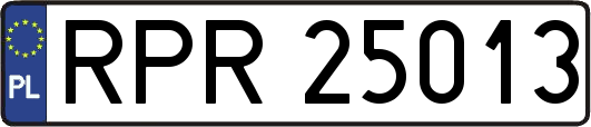 RPR25013