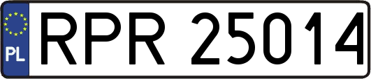 RPR25014