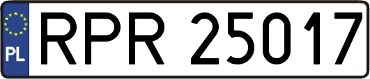 RPR25017