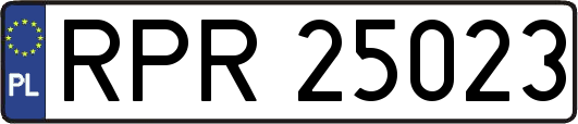 RPR25023