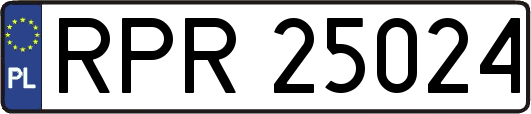 RPR25024