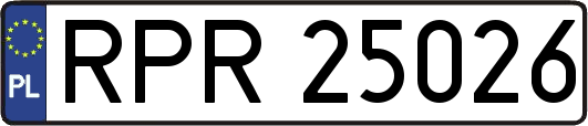 RPR25026