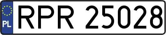 RPR25028