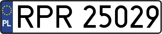RPR25029