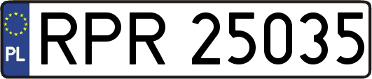 RPR25035