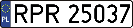 RPR25037