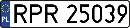 RPR25039