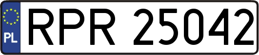 RPR25042