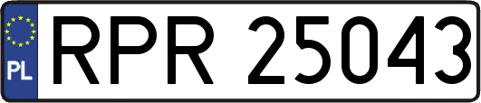 RPR25043