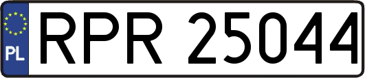 RPR25044