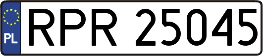 RPR25045