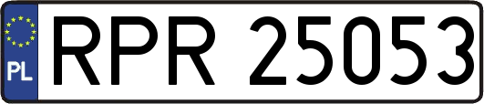 RPR25053