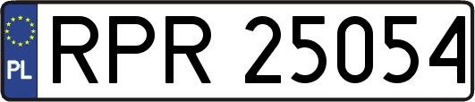 RPR25054