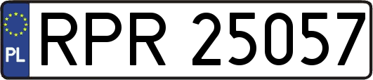 RPR25057