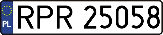 RPR25058