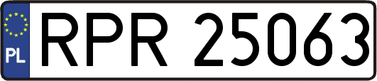 RPR25063