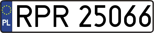 RPR25066