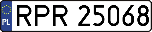 RPR25068