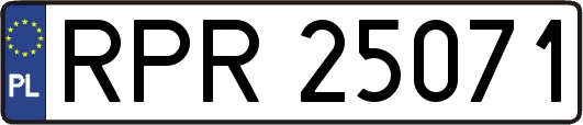 RPR25071