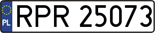 RPR25073