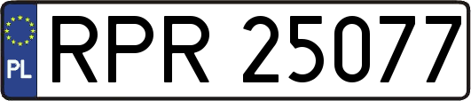 RPR25077