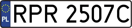 RPR2507C