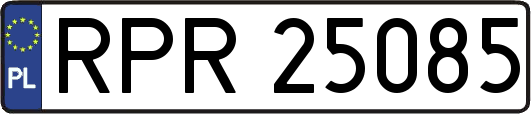 RPR25085