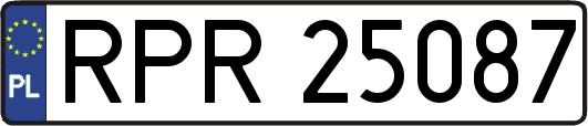 RPR25087