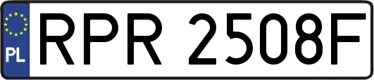 RPR2508F