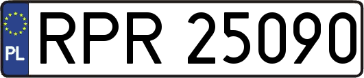 RPR25090