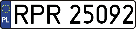 RPR25092