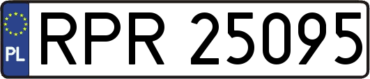 RPR25095