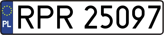 RPR25097