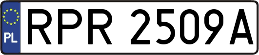 RPR2509A