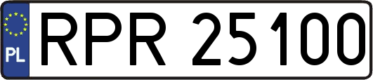 RPR25100