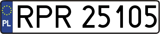 RPR25105