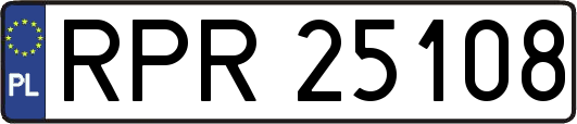 RPR25108