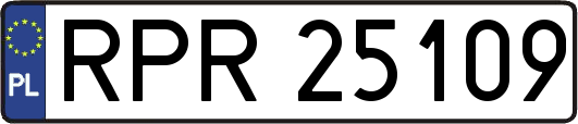 RPR25109