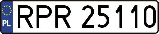 RPR25110