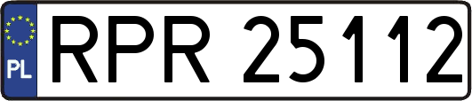 RPR25112