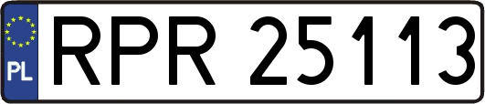 RPR25113