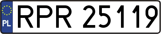 RPR25119