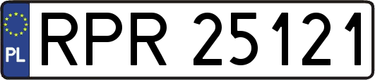 RPR25121